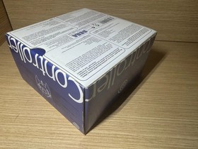 READ INFO - NEW UNUSED - 2x Sega Dreamcast Controller Pad