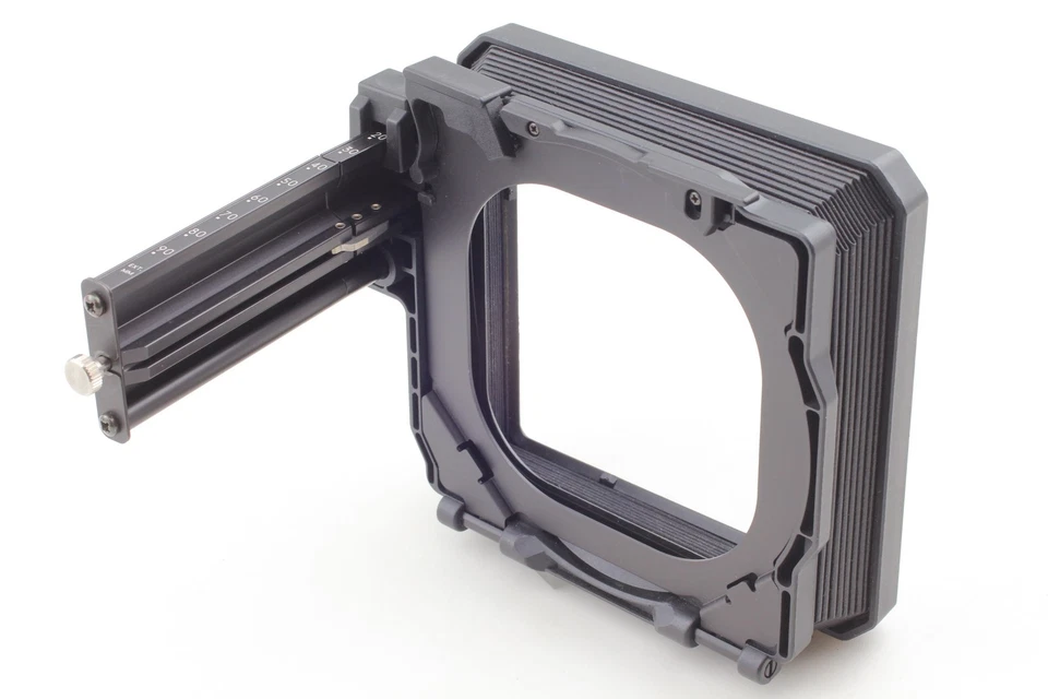 [Excelente COMO NUEVO en Caja] Campana de Fuelle Hasselblad Proshade 6093 con CF&C 250 de JAPÓN Foto 3 de 4