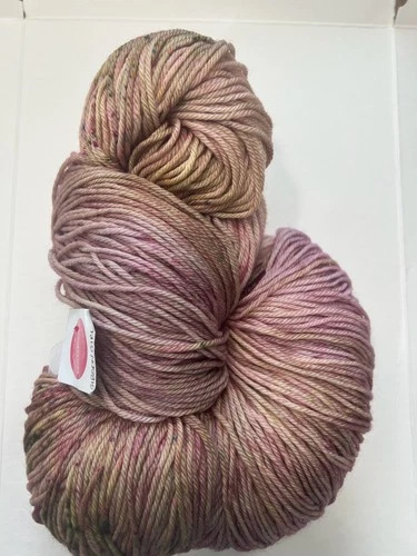 Miss Babs  DK yarn, 100% Superwash Merino, fingering, Lot 20 video thumbnail