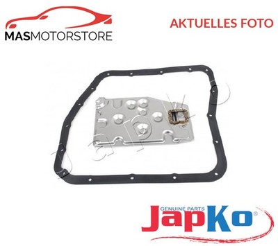 HYDRAULIKFILTER SATZ AUTOMATIK-GETRIEBE JAPKO FTJ118 V FÜR LEXUS ES 250 VZV21_