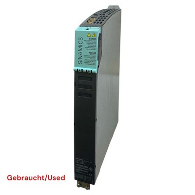 Siemens Sinamics Smart Line Module 6SL3120-1TE21-0AA1
