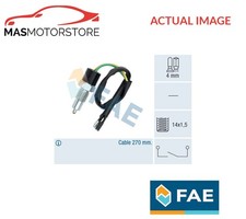 REVERSE LIGHT SWITCH FAE 40580 P NEW OE REPLACEMENT