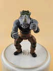 Rocksteady 1988 Teenage Mutant Ninja Turtles Action Figure
