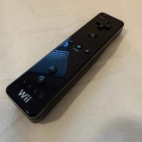 Nintendo Wii Controller Authentic OEM Wii Remote Motion Plus Nunchuck Sensor Bar