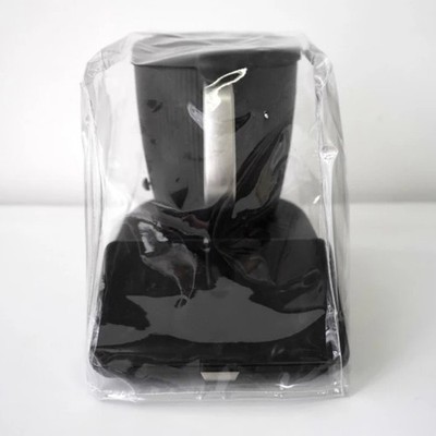 Transparente PVC Staubschutzhülle für für TM7 Küchenmaschine Schutzhülle Öldicht