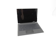 Microsoft Surface Pro 4 1724 Intel Core i5-6300U 2.40Ghz 4GB RAM 128GB SSD