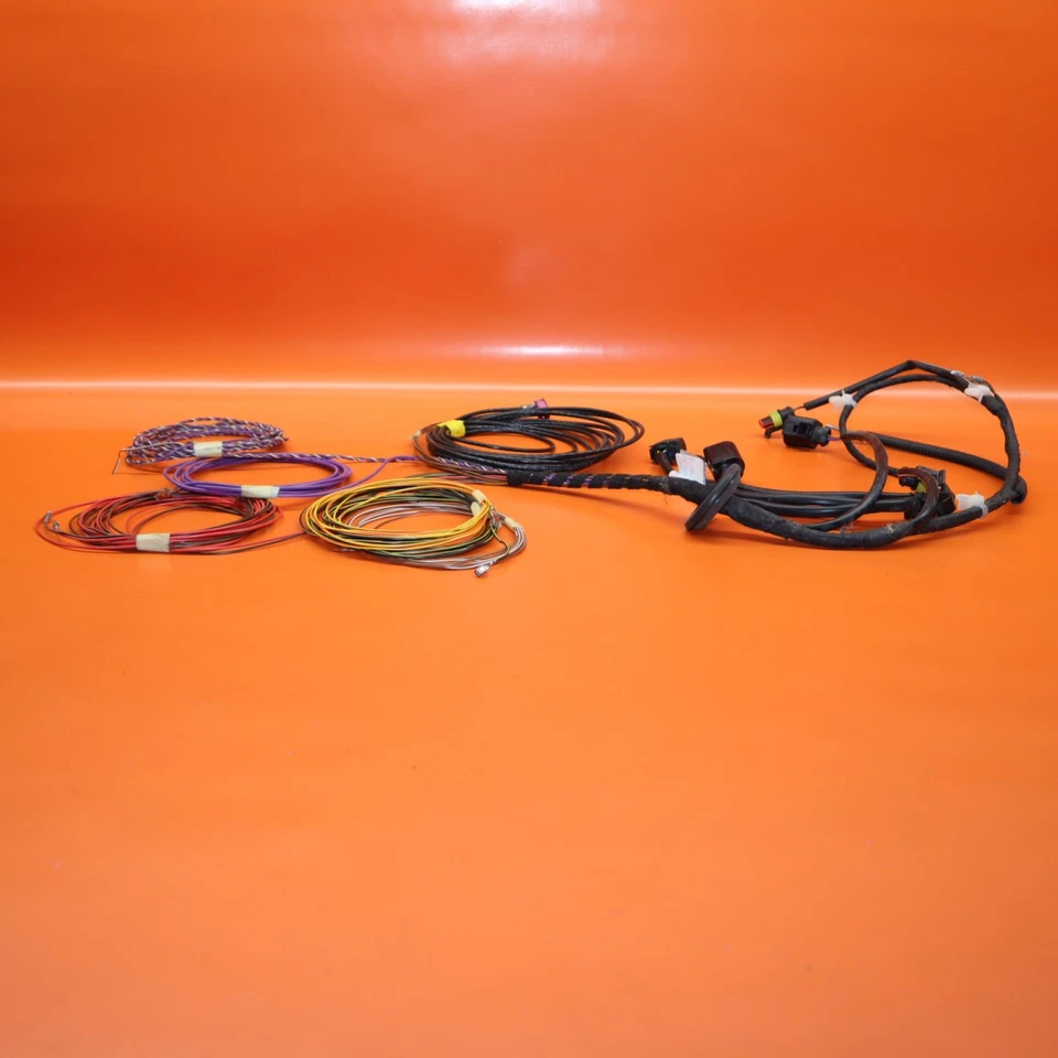 ПЕРЕДНИЙ БАМПЕР ДЛЯ PPORSCHE 911 CARRERA 2012 2013 2014 2015 2016 991612924 - Изображение 4 из 4