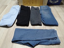 Mädchen Jeans Leggins Größe 152 H& M