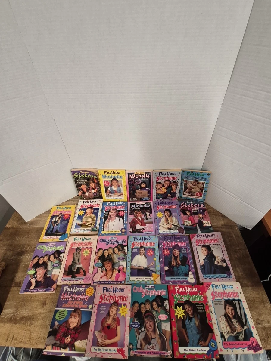 full house books products for sale | eBay