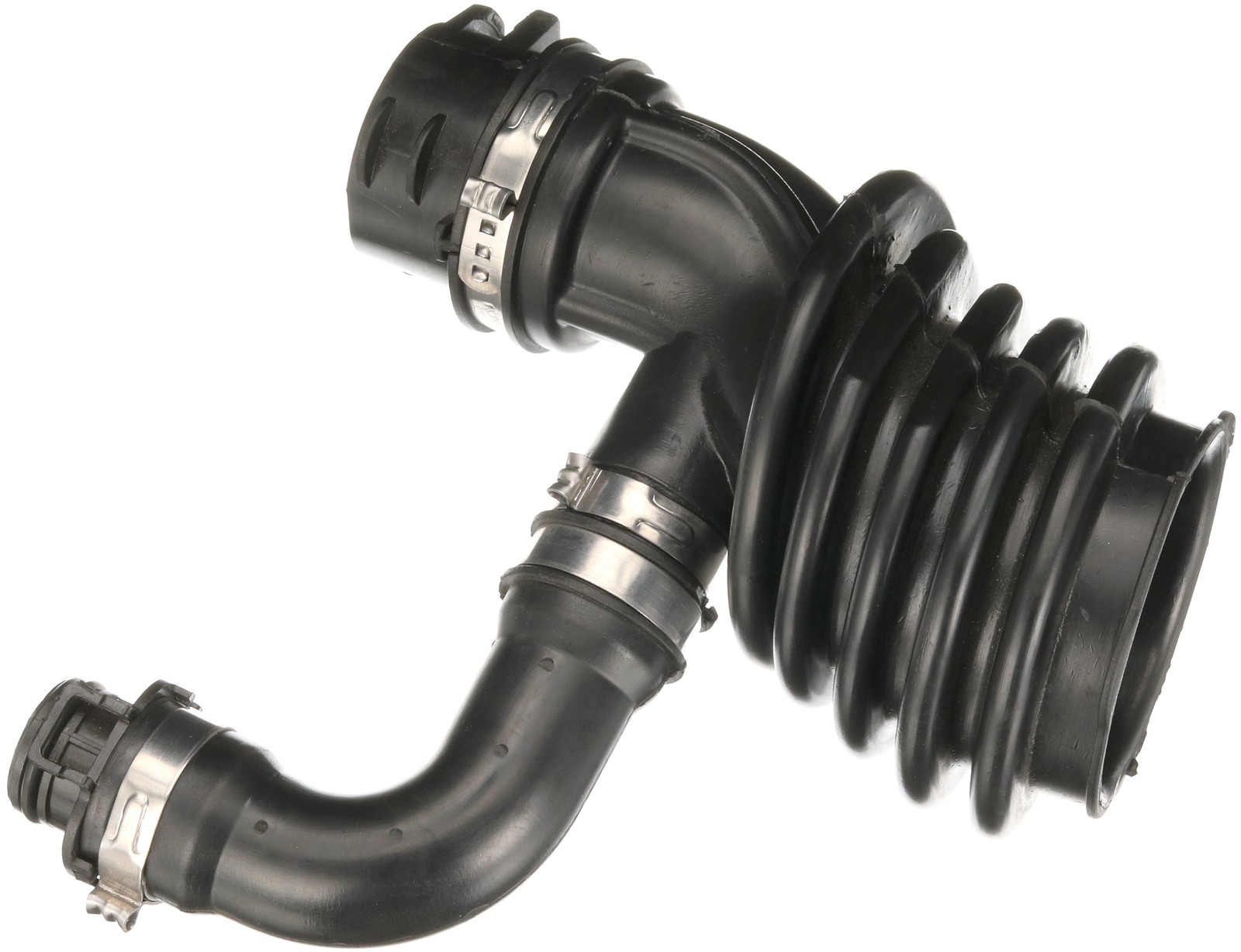 Mass Air Flow Sensor to turbocharger GATES-OE ANTK1056 Hose, air supply for FORD
