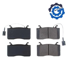 New OEM Mopar Front Ceramic Brake Pads 2017-2023 Alfa Romeo Giulia 68419468AA