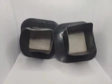 Trex RainEscape Deck Drainage 4x4 Post Water Proofing Flashing, Two Piece Lot. 