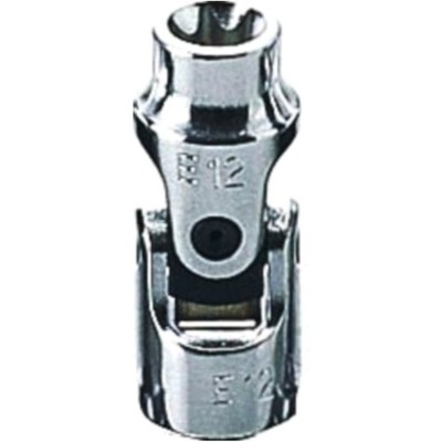 Ko-Ken Torx E12 Gelenkeinsatz 3/8 Zoll für Steckschlüsselsatz