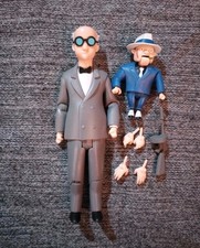 McFarlane DC Batman The Animated Series The Ventriloquist & Scarface 6 Figures