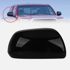 Right Passenger Side Mirror Cover Cap No-Turn Signal For 2012-2015 Toyota Tacoma