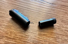 Fuse Holder With Cap Model # FH-B13HA.... Behringer Eurolive Models