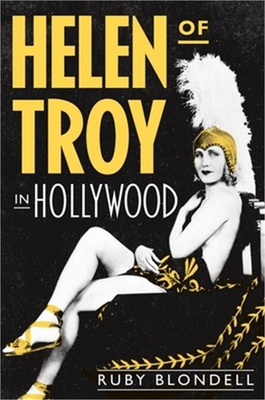 #ad Helen of Troy in Hollywood Hardback or Cased Book $54.74