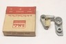 NOS 1956 1957 Ford Thunderbird Right Door Latch Striker P late B7S-4022008-A RH