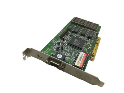 COLORMAX  ST-325A S3 VIRGE 4MB OF EDO RAM PCI GRAFIKKARTE VGA #GK13629