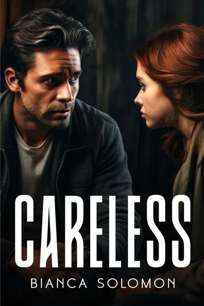 Bianca Solomon | Careless | Taschenbuch | Englisch (2024) | Bianca Solomon-image