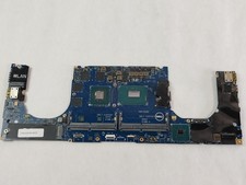 Dell Precision 5530 Xeon E-2176M 2.70 GHz DDR4 Motherboard W8N6V