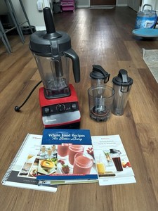 Vitamix Vm0102d | eBay