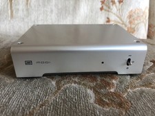Schiit Modi 3 DAC Silver Audio