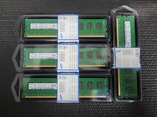 Samsung 32G DDR3 Ram Module Set / 8x4