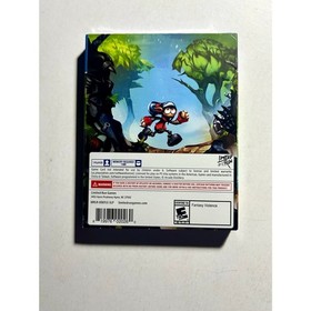 Mecho Tales (PS Vita PlayStation Vita) Brand New🔥No Rips no Tears