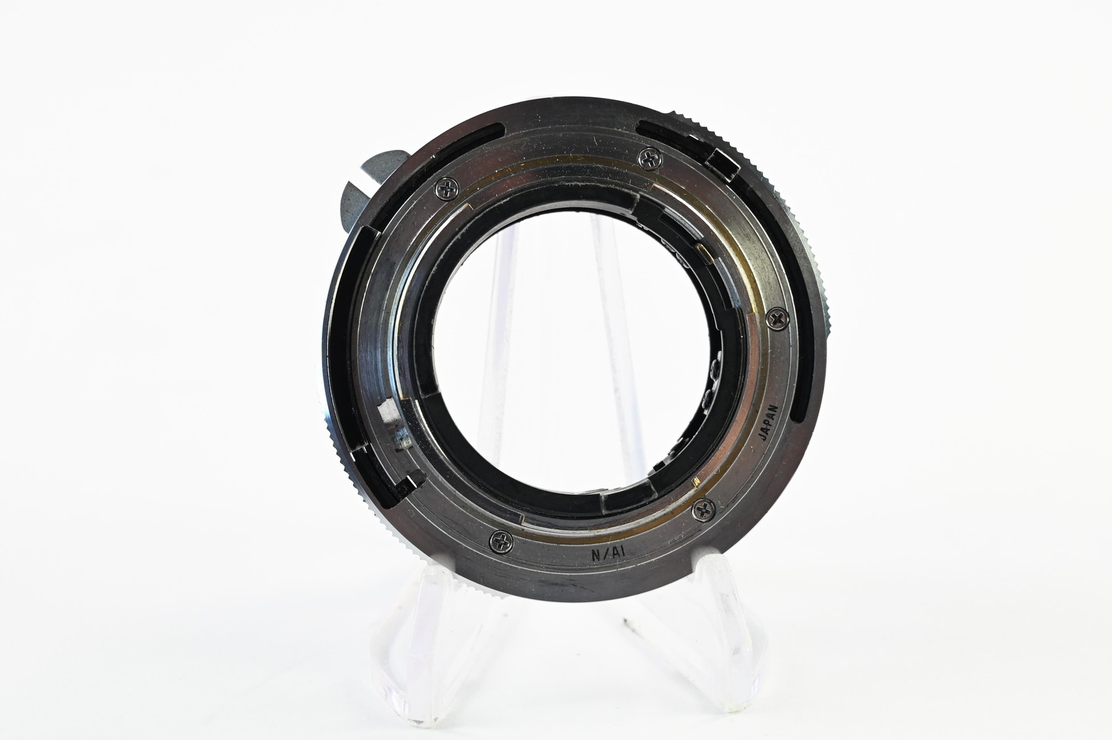 Tamron Adaptall To AI Nikon Adapter * - The Classic Camera Shop