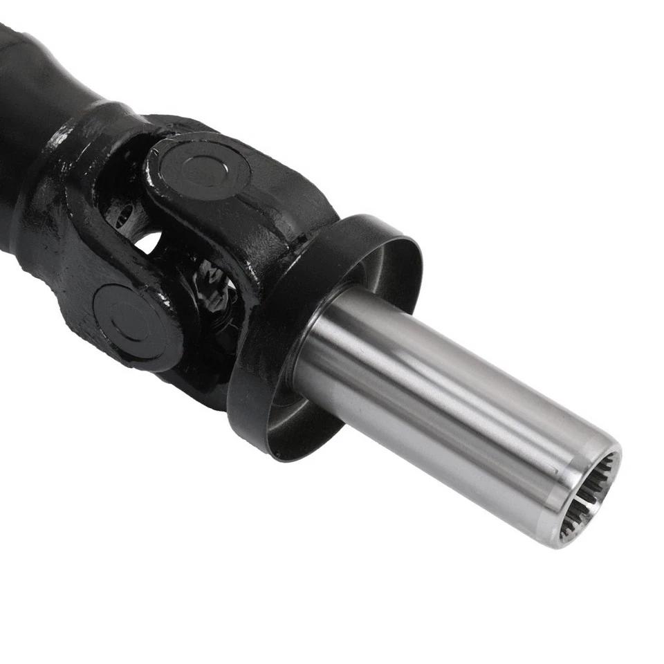 New Rear Driveshaft Prop Shaft Assembly For 2007—2008 Kia Sorento Base EX LX RWD Foto 4 de 4