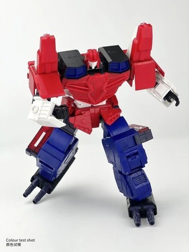 MB-25 Aero Blade | Fans Hobby Master Builder - Picture 9 of 20