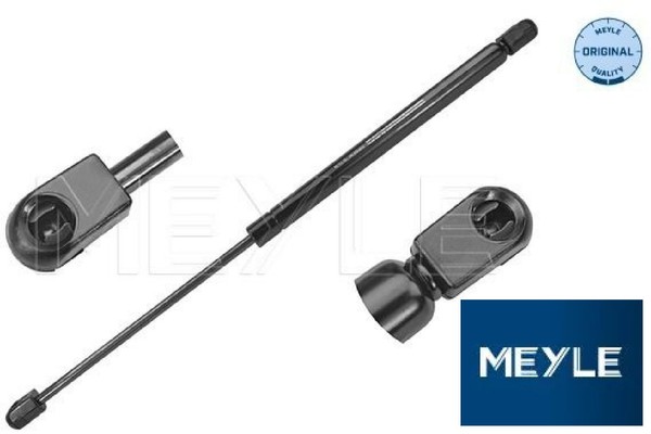 Meyle 6409100016 Gasfeder FüR Koffer-/Laderaum Gasfeder GasdäMpfer FüR Opel-image