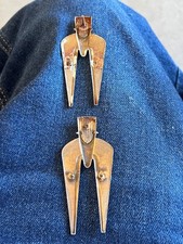Studebaker Hawk Emblems Studebaker Hawk Emblems