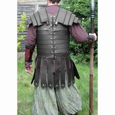 Medieval Renaissance Warrior Chest Plate