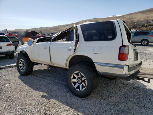 Axle Shaft Front Axle Outer Assembly Fits 96-02 4 RUNNER 29383911 - Picture 5 of 10