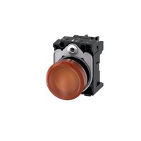 Siemens Dig.Industr. Leuchtmelder 3SU1152-6AA00-1AA0 Leuchtmelder Leuchtmelder