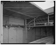 Hughes Aircraft Company,Cargo Building,6775 Centinela Avenue,Los Angeles,CA,15