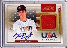 Panini Lands Hall of Fame Baseball Deal 13