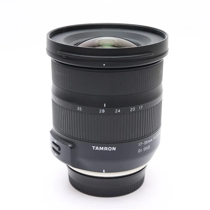 Tamron 17-35mm Focal Camera Lenses for sale - eBay
