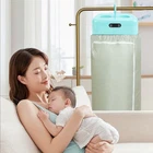 Portable Clothes Dryer Foldable Multifunctional Small Electric Drying Machine