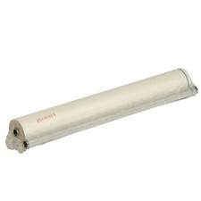 Compatible NROLN1702FCZZ-COMP Sharp Fuser Cleaning Web Roller Assembly