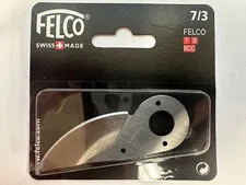 Felco Part # 7/3 Replacement Blade