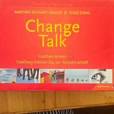 Change Talk   Coachen lernen! Schmidt-Tanger ...