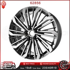 New Wheel Rim For Nissan Altima 2023 2024 19x8inch Replacement Alloy Wheel