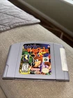 New ListingBanjo-Kazooie Nintendo 64 N64 AUTHENTIC & TESTED #25