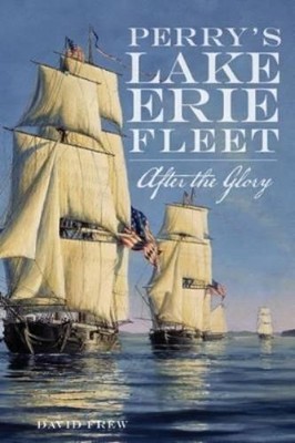 David Frew Perry's Lake Erie Fleet (Taschenbuch) (US IMPORT)