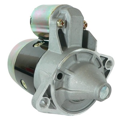 New Starter for Nissan Lift Truck AEH AH APH ASH CEF CEGH CEH CF CPF CPH CQF