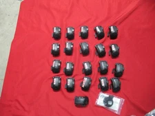 Scott Epic Voice Amp Model# 200260-01 GENUINE WITH NEW AV3000 BRACKET