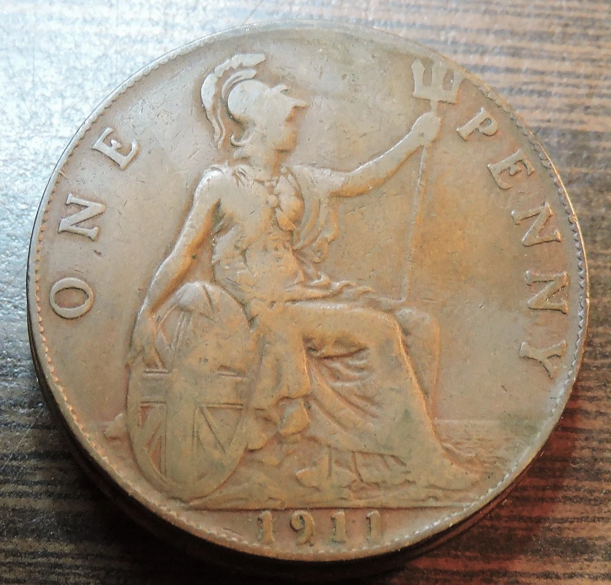 25+ George V Penny for sale | Updated Oct 2026